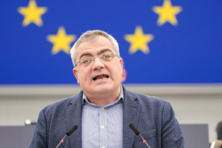 Οι αγρότες της Κωπαΐδας δεν έχουν νερό για τις καλλιέργειες - Ερώτηση Παπαδάκη στην Κομισιόν